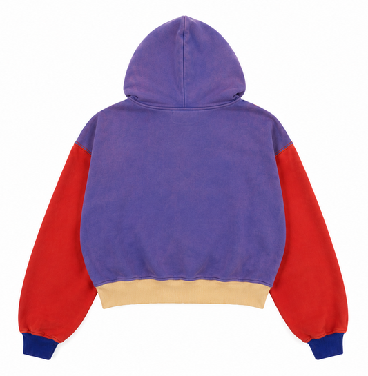 REGISTRY LOVE HOODIE