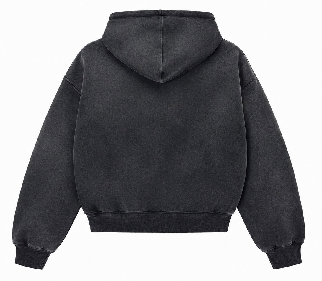 REGISTRY JESUS PEACE HOODIE