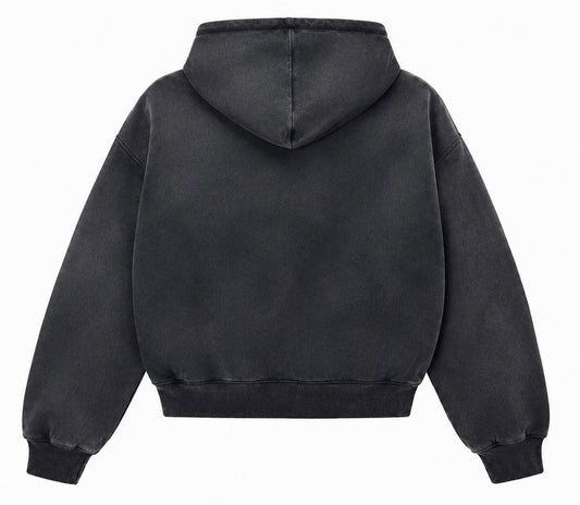 REGISTRY JESUS PEACE HOODIE