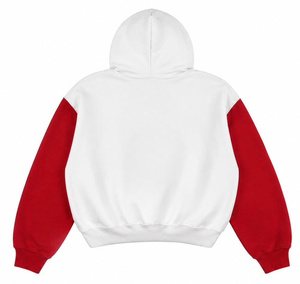 REGISTRY WAR HOODIE